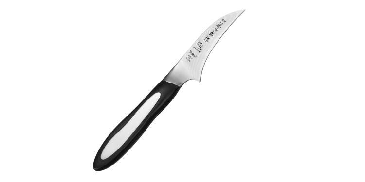 Tojiro Flash nóż do obierania 7cm FF-PE70
