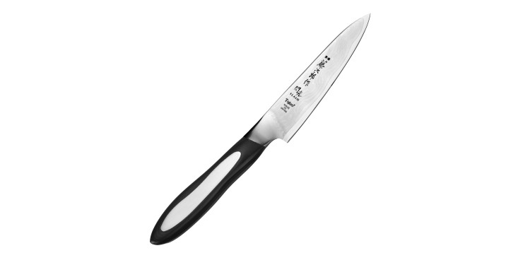 Tojiro Flash nóż do obierania 10cm FF-PA100