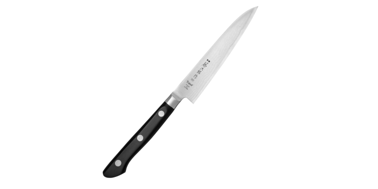 Tojiro DP37 Nóż uniwersalny Petty 12cm