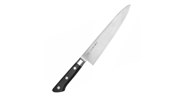 Tojiro DP37 VG-10 Nóż szefa kuchni 24 cm