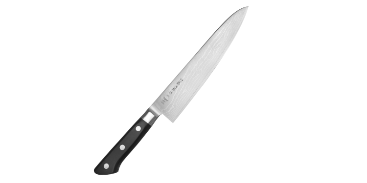 Tojiro DP37 VG-10 Nóż szefa kuchni 21cm