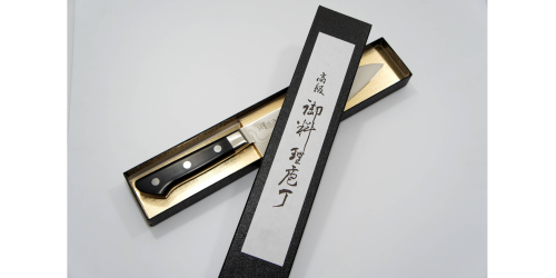 Tojiro DP37 VG-10 Nóż szefa kuchni 21cm