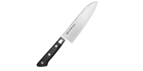 Tojiro DP37 VG-10 Nóż Santoku 17cm
