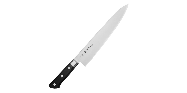 Tojiro DP3 nóż szefa kuchni 27cm F-810