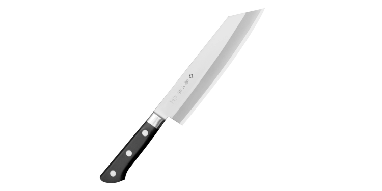 Tojiro DP3 VG-10 Nóż Kiritsuke 21cm F-796