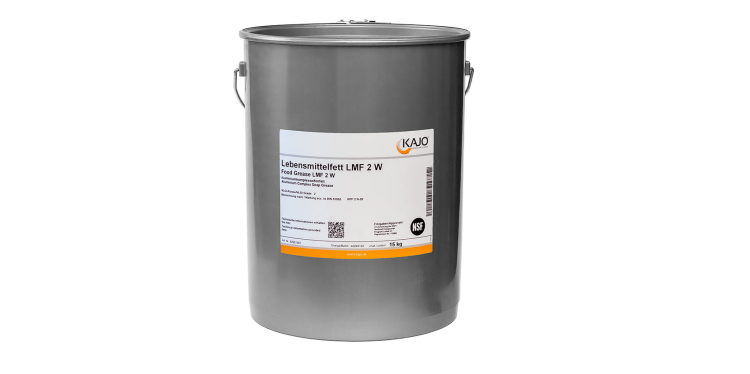 Smar spożywczy Kajo LMF 2 15kg