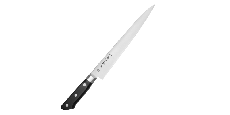 Tojiro DP3 nóż do porcjowania 27cm F-806