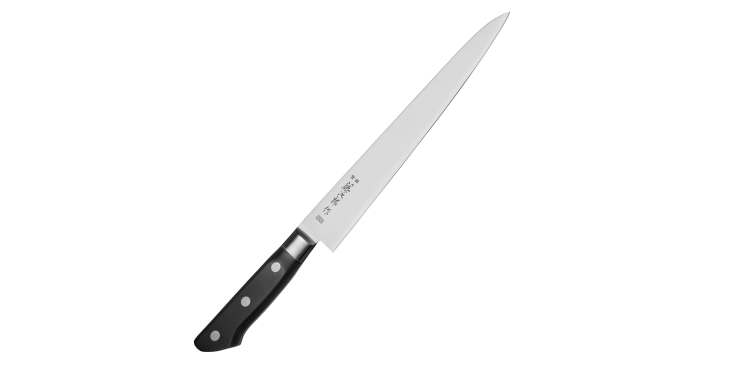 Tojiro DP3 nóż do porcjowania 24cm F-805