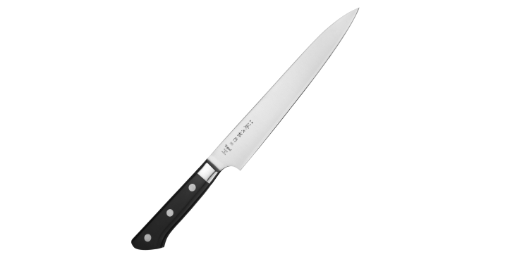 Tojiro DP3 nóż do porcjowania 21cm F-826