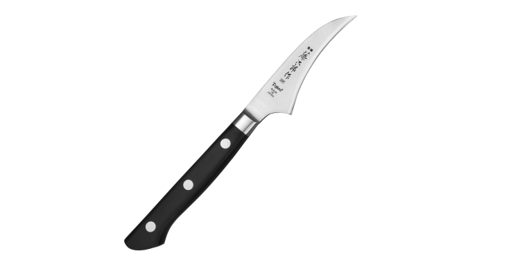 Tojiro DP3 nóż do obierania 7cm F-799