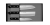 Tojiro DP3 Eco Uniwersalny 13 cm + Nakiri 16,5 cm + Santoku 17 cm