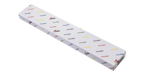 Tojiro Color Nóż uniwersalny 12 cm F-250BK