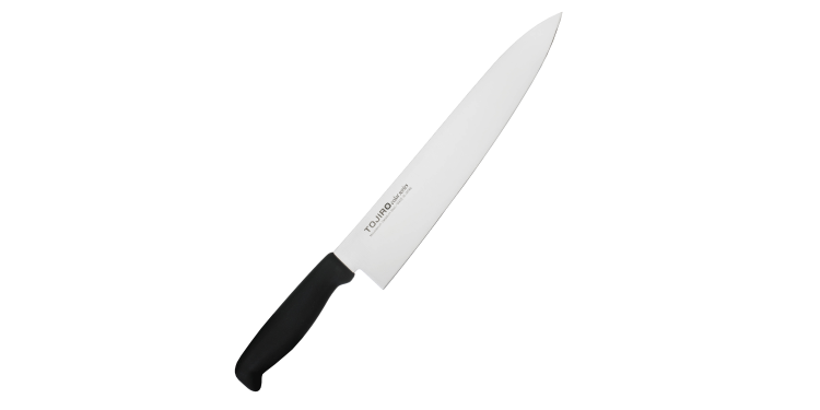 Tojiro Color Nóż Szefa 27 cm F-258BK