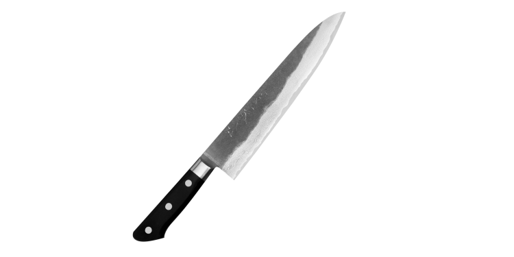 Tojiro Atelier Forged VG-10 Nóż szefa kuchni 24 cm TA-CH240
