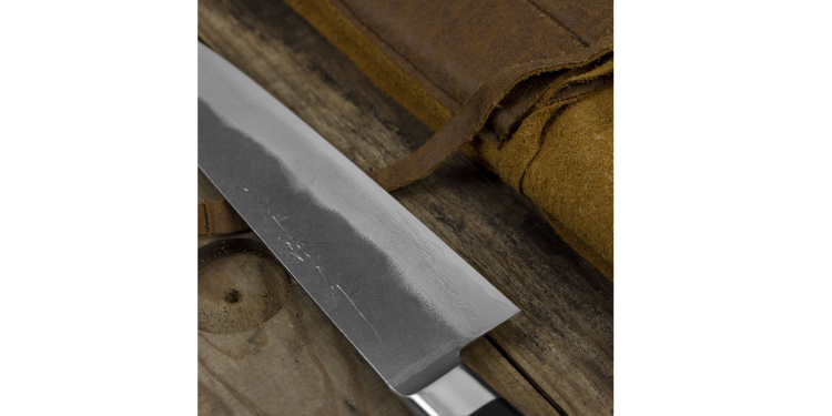 Tojiro Atelier Forged VG-10 Nóż szefa kuchni 24 cm TA-CH240