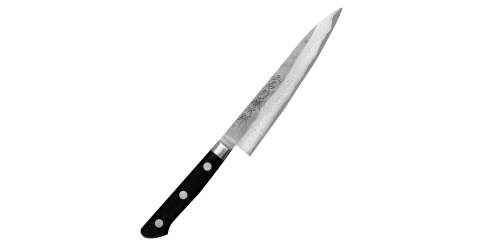 Tojiro Atelier Forged VG-10 Nóż uniwersalny 15cm TA-PA150