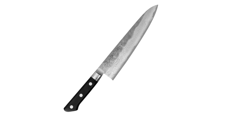 Tojiro Atelier Forged VG-10 Nóż szefa kuchni 21cm TA-CH210