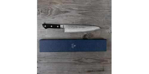 Tojiro Atelier Forged VG-10 Nóż szefa kuchni 21cm TA-CH210