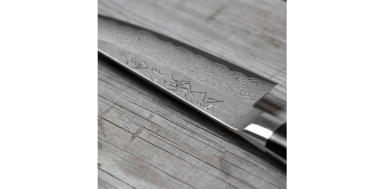Tojiro Atelier Forged VG-10 Nóż do obierania 10cm TA-PA100