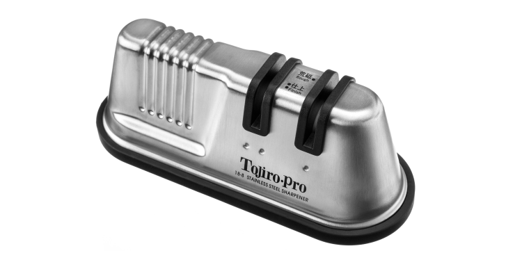 Ostrzałka do noży Tojiro PRO F-641