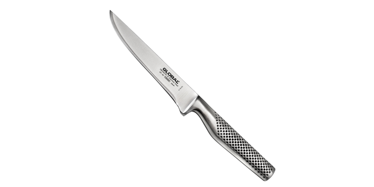 Global nóż do wykrawania 15cm GF-40