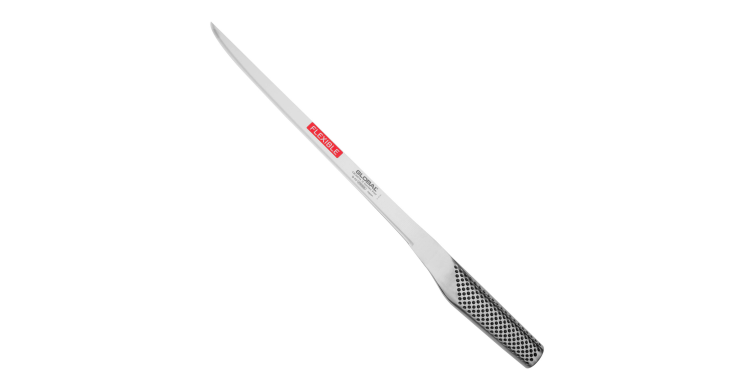 Global Hiszpański nóż do szynki 25cm G-95