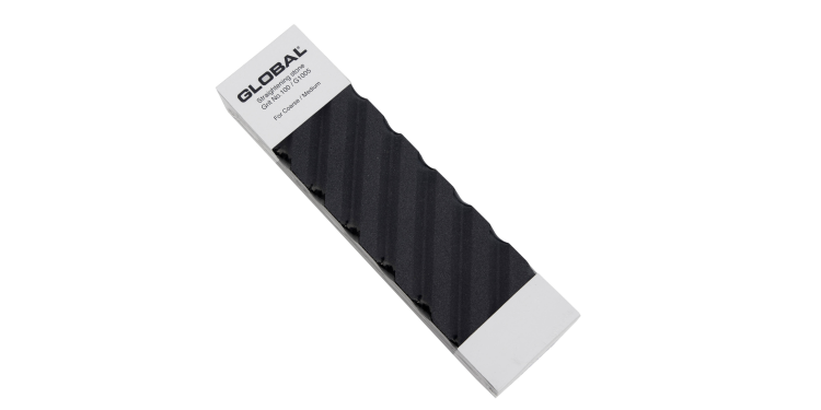 Global Kamień naprawczy rough & medium G1005