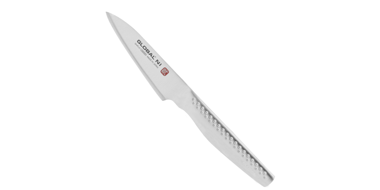 Global NI Nóż do obierania 9 cm GNFS-01