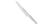 Global NI Nóż do porcjowania 23 cm GN-005