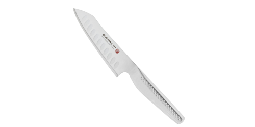 Global NI Nóż do warzyw 14 cm - żłobiony GNM-01