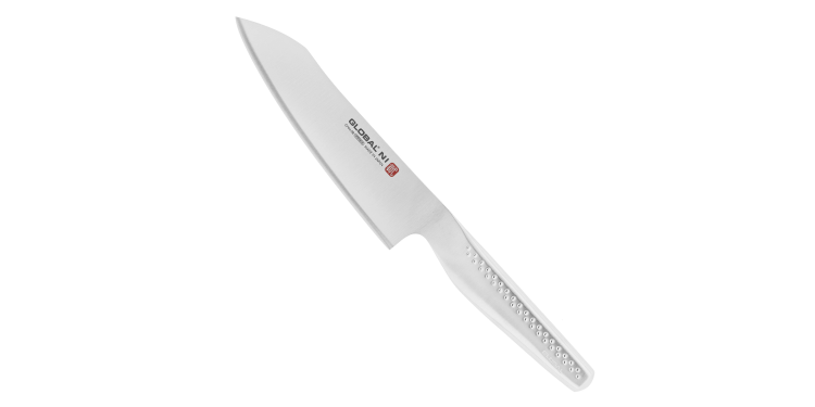 Global NI Nóż do warzyw 16 cm GNM-08