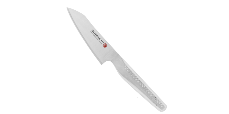 Global NI Orientalny nóż szefa kuchni 11 cm GNS-04