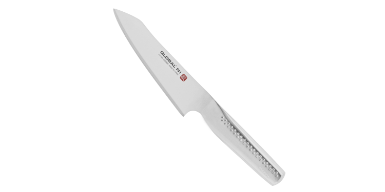 Global NI Orientalny nóż szefa kuchni 16cm GN-008