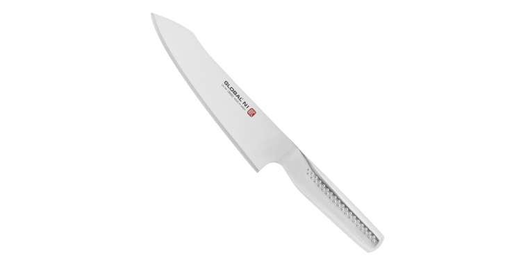 Global NI Orientalny nóż szefa kuchni 20 cm GN-009