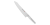 Global NI Orientalny nóż szefa kuchni 26 cm GN-010