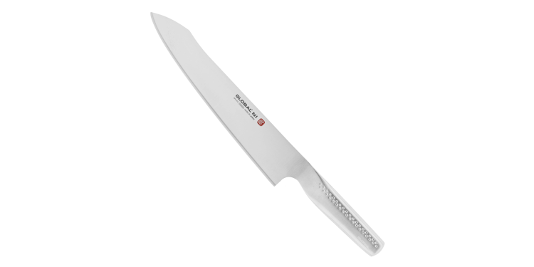 Global NI Orientalny nóż szefa kuchni 26 cm GN-010