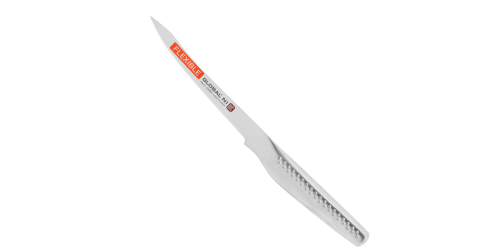 Global NI Ząbkowany nóż do pomidorów 12,5 cm GNS-05