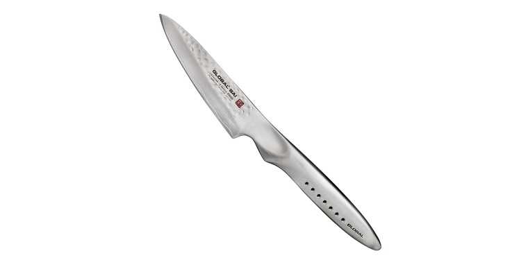 Global SAI nóż do obierania 10cm SAI-S02R