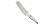 Global SAI nóż do warzyw 15cm SAI-M06