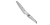 Global SAI nóż szefa kuchni 14cm SAI-M01