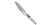 Global SAI nóż szefa kuchni 19cm SAI-01