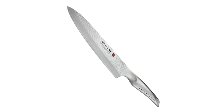 Global SAI nóż szefa kuchni 25cm SAI-06