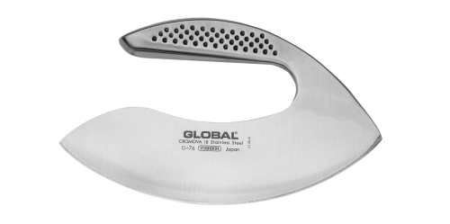 Global Siekacz do ziół G-76