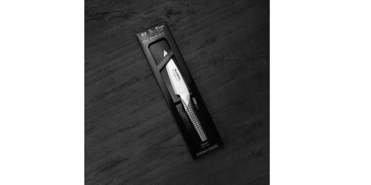 Nóż do obierania 10cm G-104