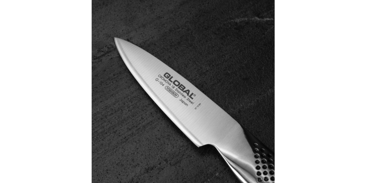 Nóż do obierania 10cm G-104