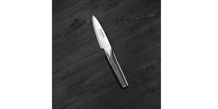 Nóż do obierania 10cm G-104