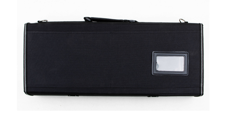 Global torba Szefa Kuchni na 21 noży G-667/21