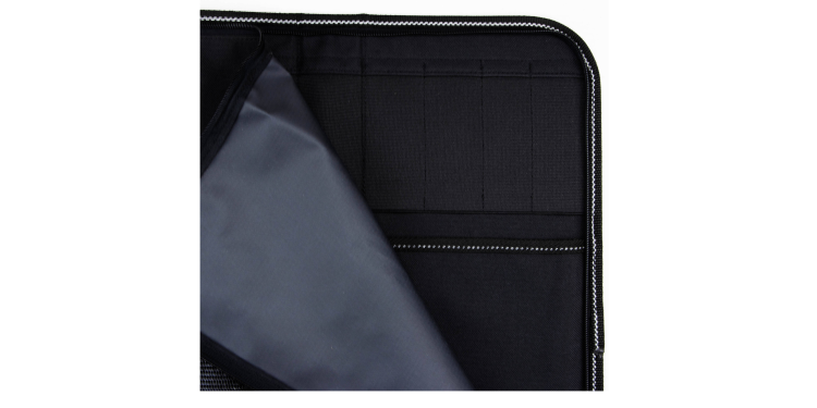 Global torba Szefa Kuchni na 21 noży G-667/21