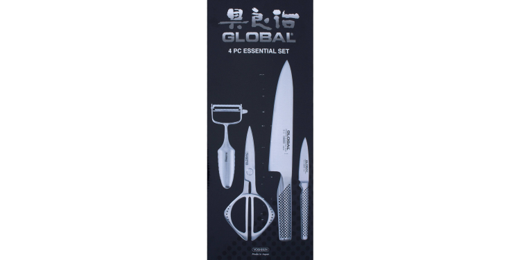 Global Zestaw G-24668210