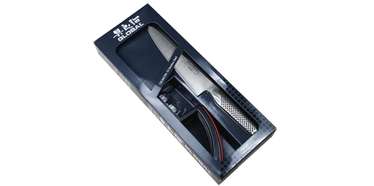 Global Zestaw Starter G-2+220/BR G-2220BR